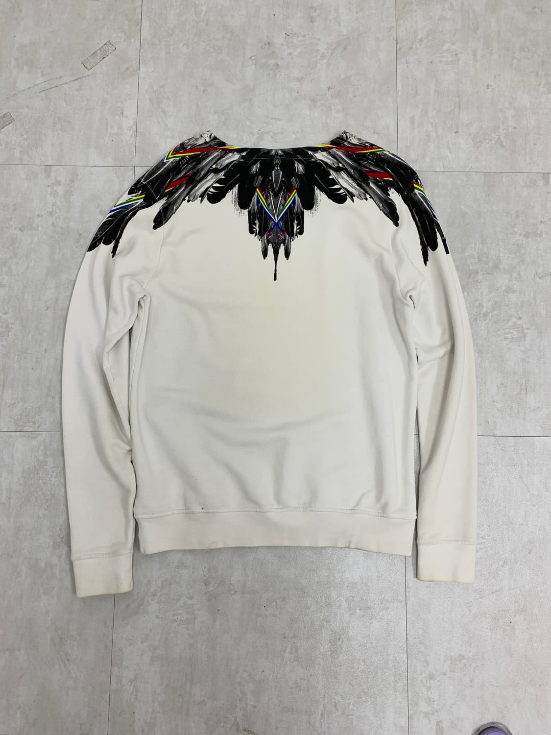 Marcelo burlon 맨투맨 #774 상품이미지2