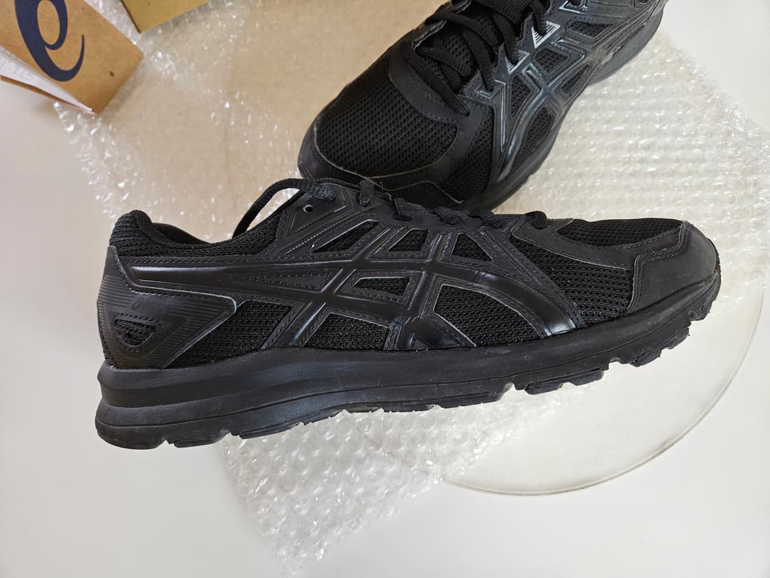 [265] 아식스 조그100 2 엑스트라 와이드(4E) 상품이미지7