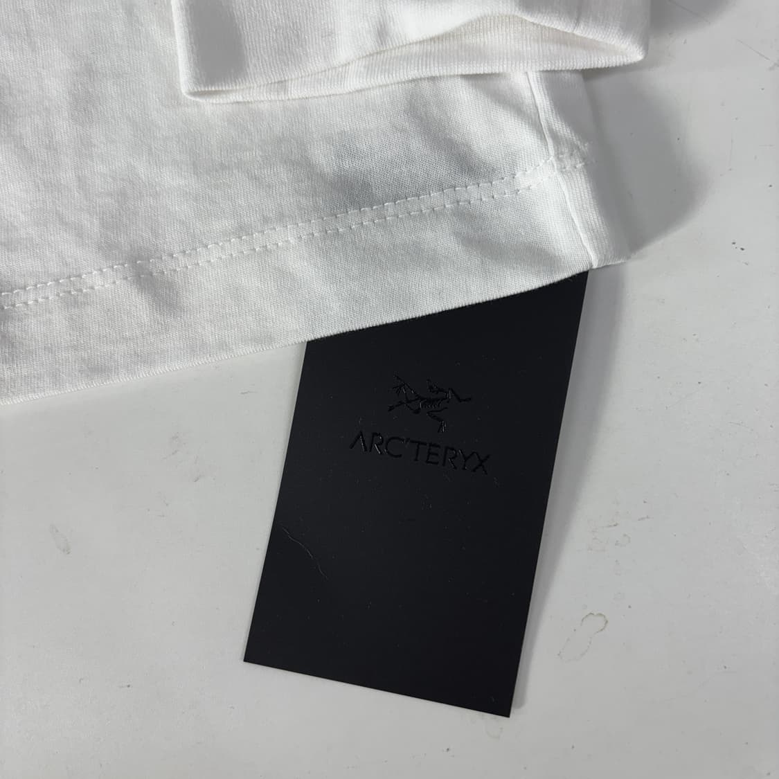 아크테릭스 멀티 버드로고 롱슬리브 상품이미지6