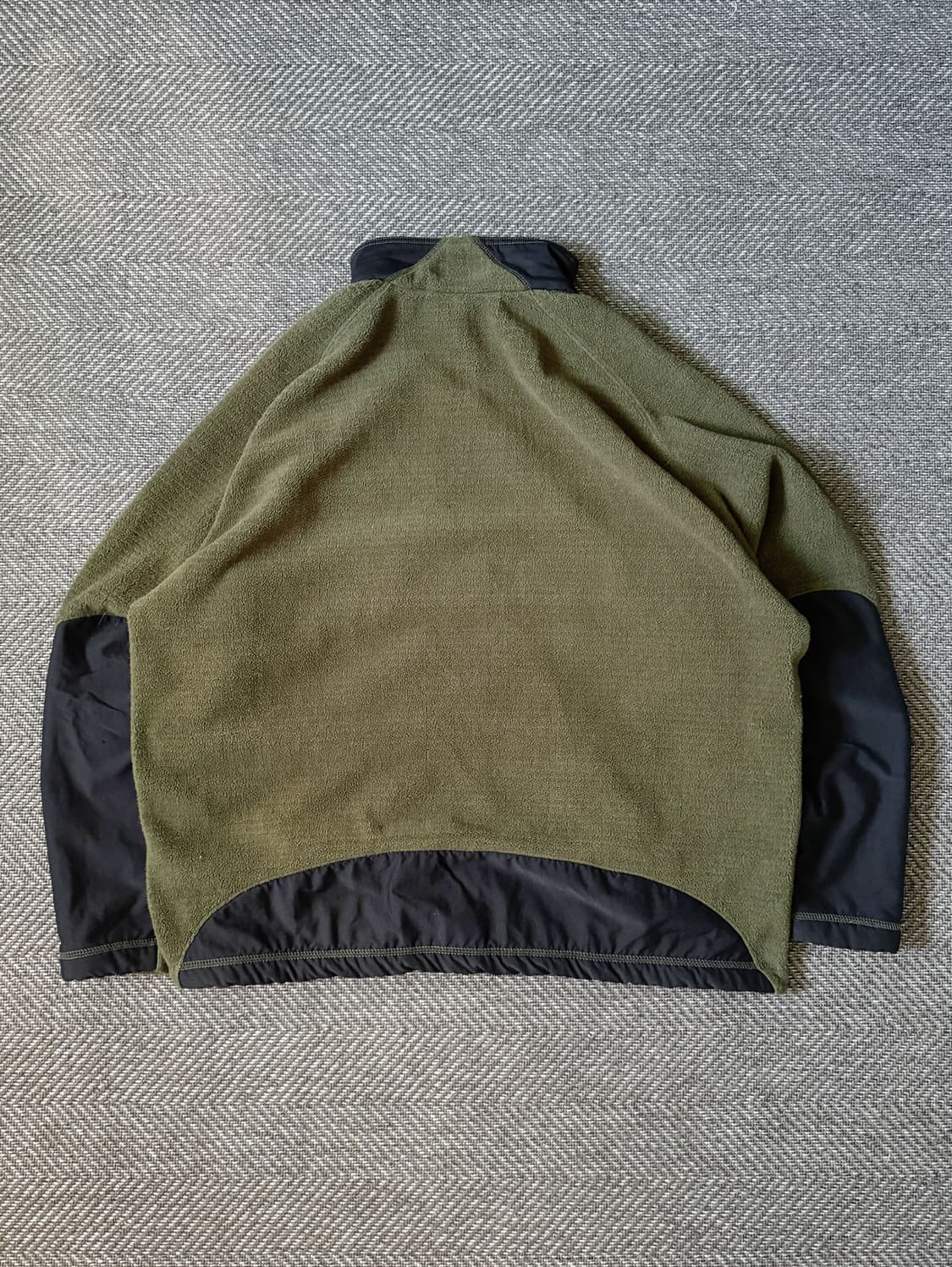 2006s 파타고니아 R2 플리스 집업 자켓 (110) 상품이미지6