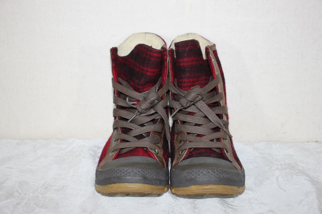 Converse 컨버스 7 1/2 (255) 상품이미지1