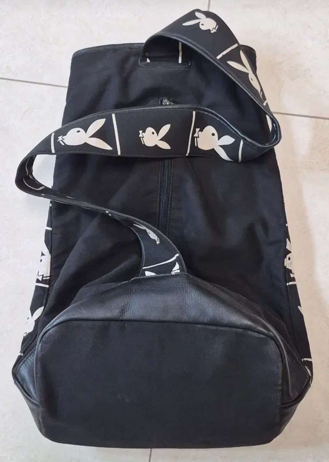 00's Playboy Old-school Sling Bag 상품이미지4