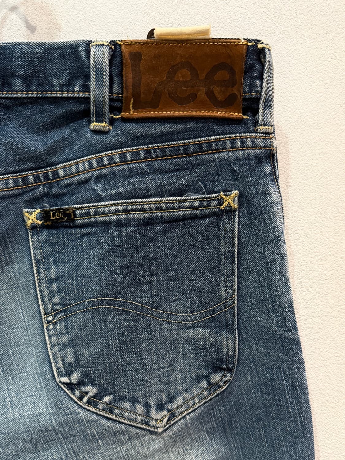 Lee AMERICAN RIDERS (32, Made In Japan) 상품이미지1