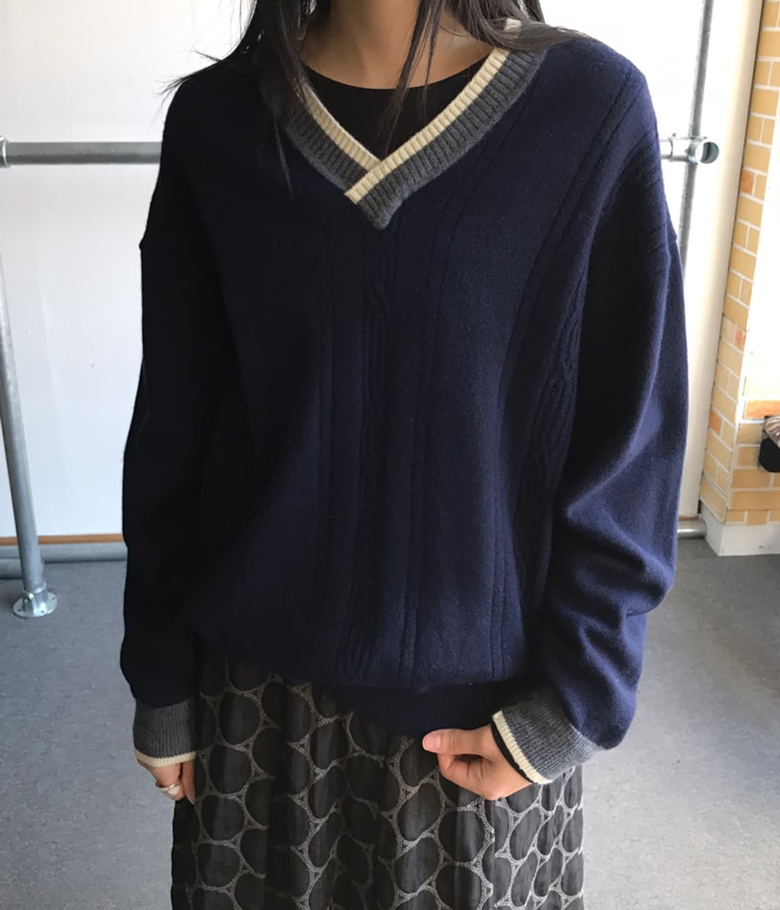 ALEXANDER JULIAN 상품이미지8