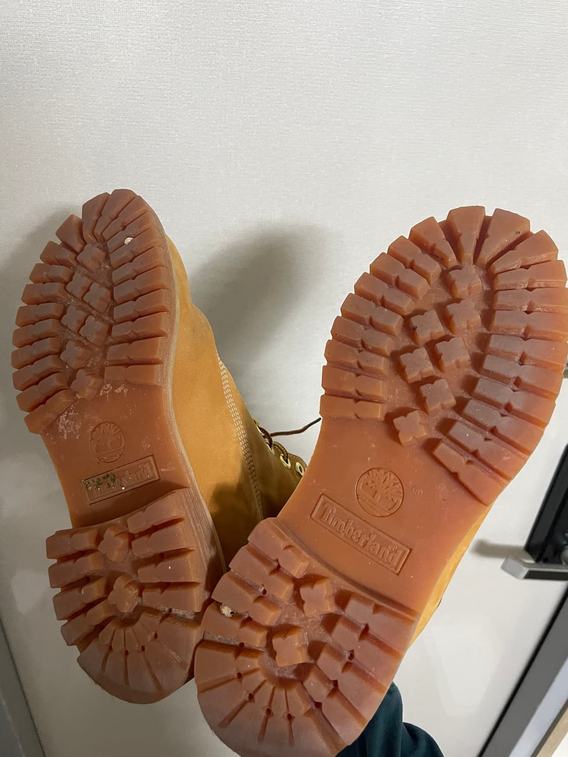 팀버랜드 6인치 워터프루프 프리미엄 상품이미지3