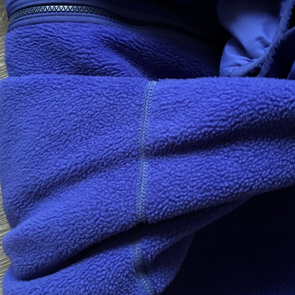 파타고니아 80s 신칠라 자켓 상품이미지5