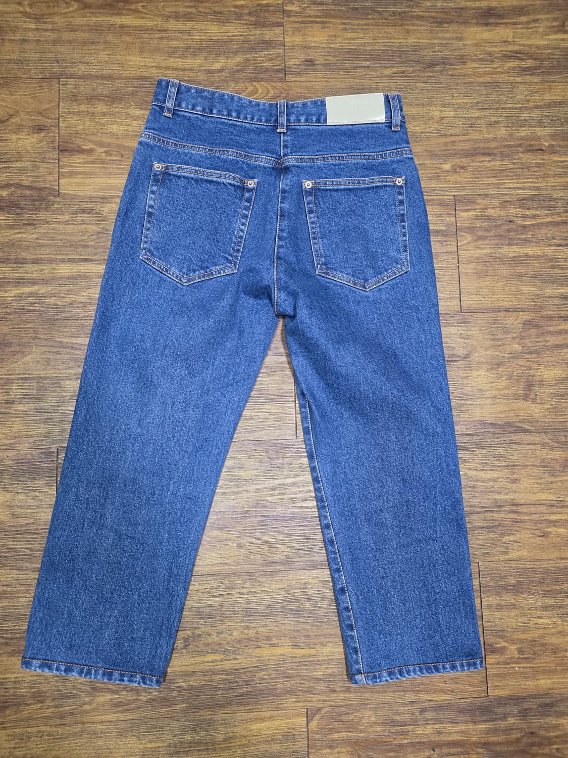 구호 데님팬츠 상품이미지6