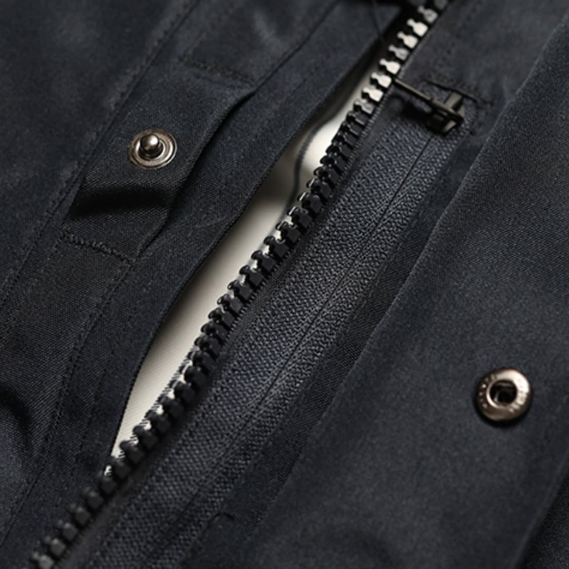 [25SS/XL] 나나미카 2L 고어텍스 크루저 자켓 상품이미지6