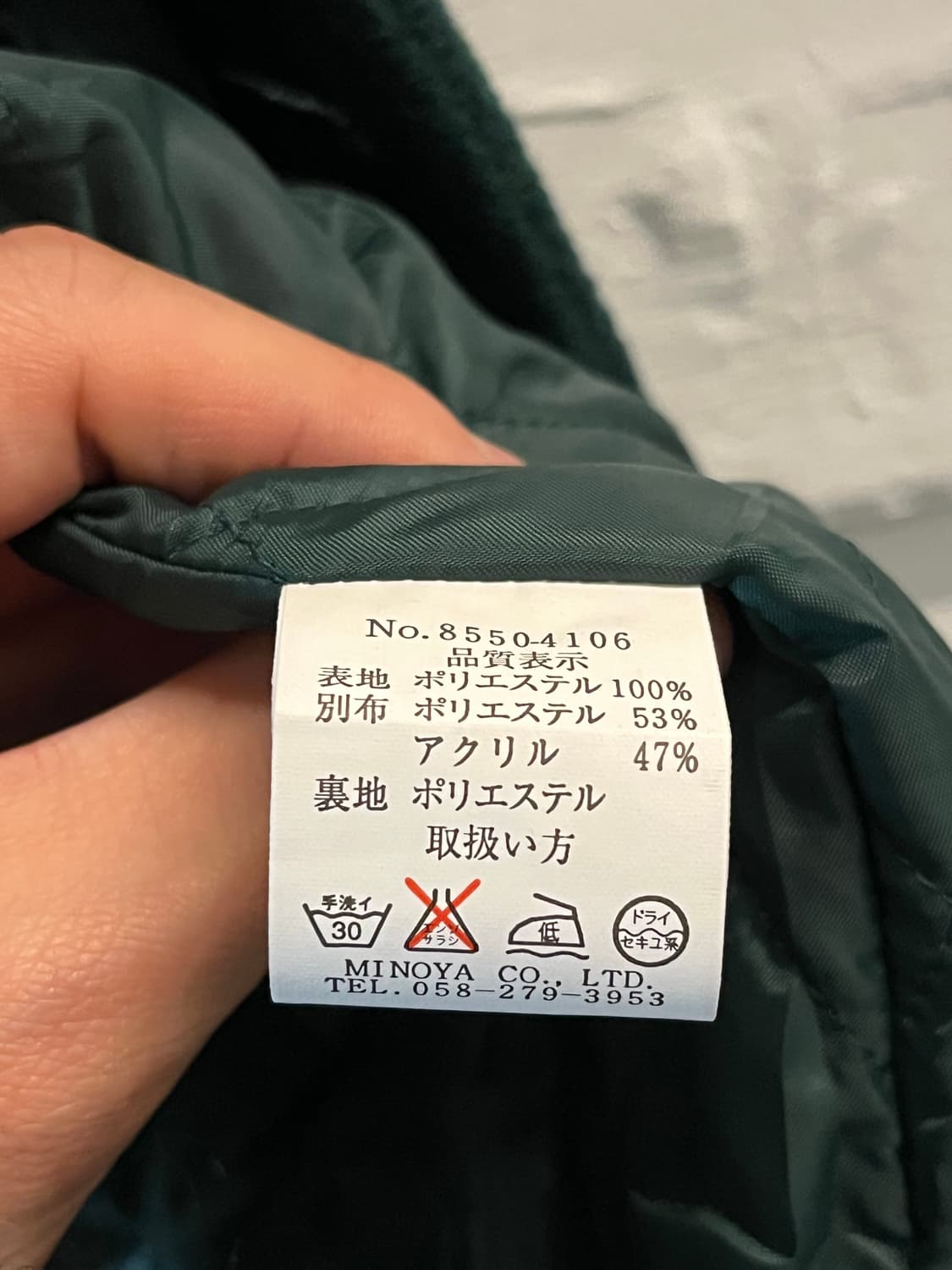 Aburaysia 플리스 후드 자켓 L 상품이미지5