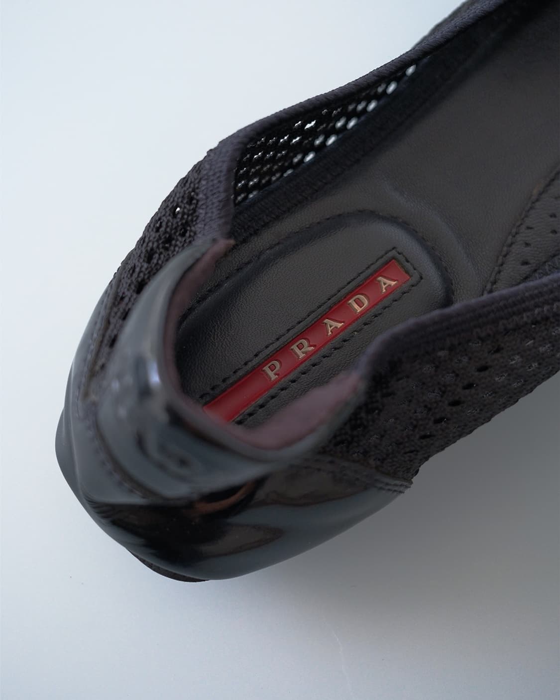 PRADA Ballet flats 상품이미지3