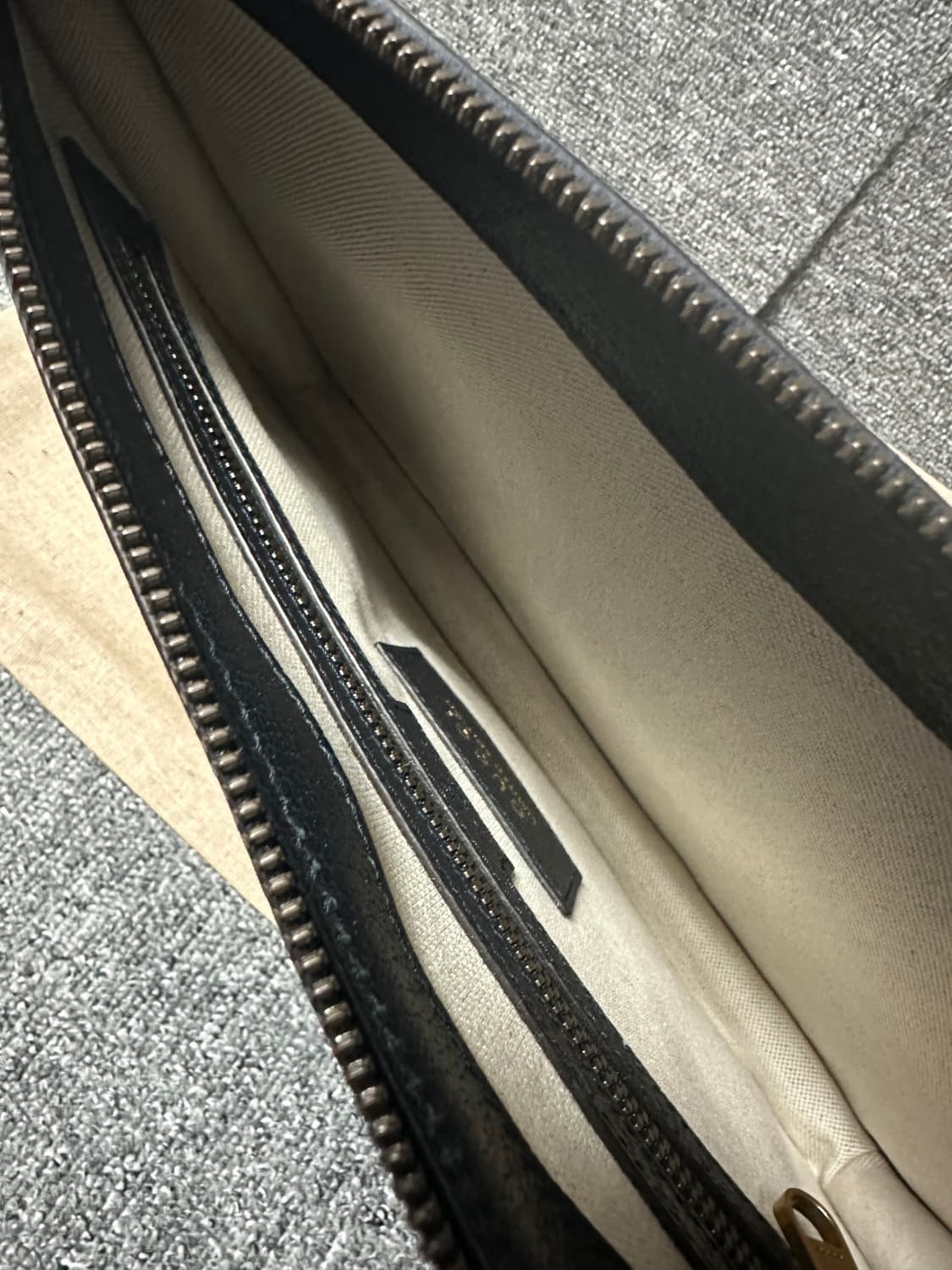 구찌 클러치백 상품이미지4