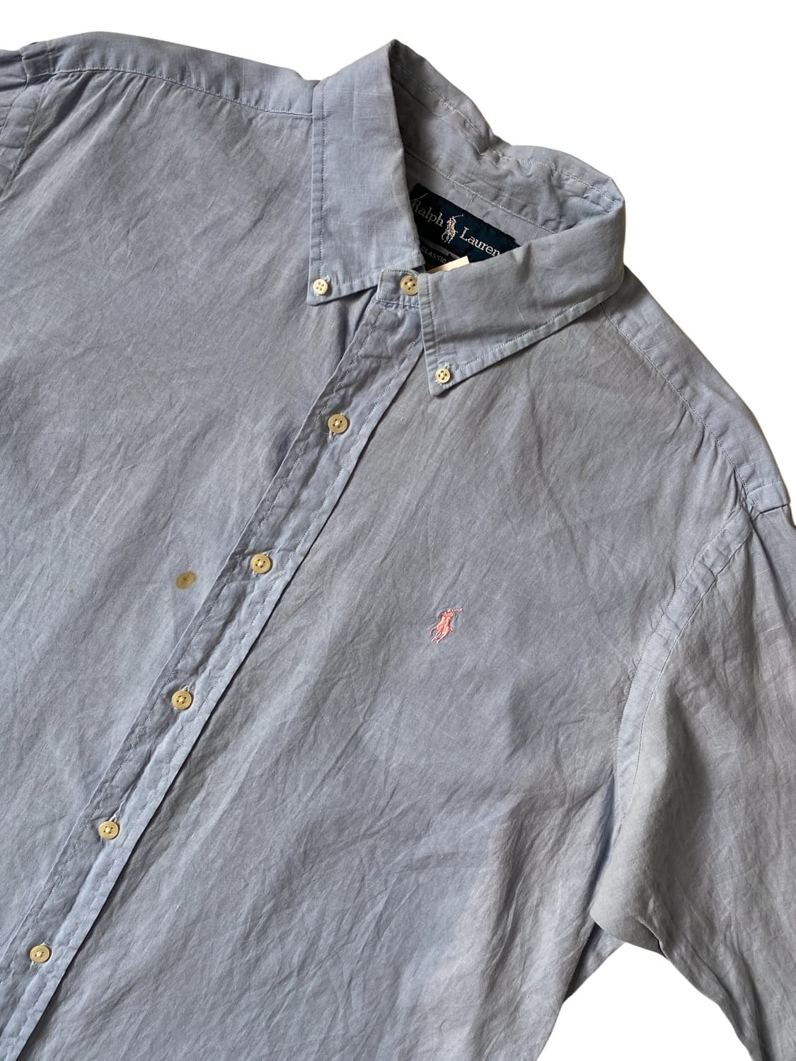 폴로 셔츠 (Man L) AB1350 상품이미지3