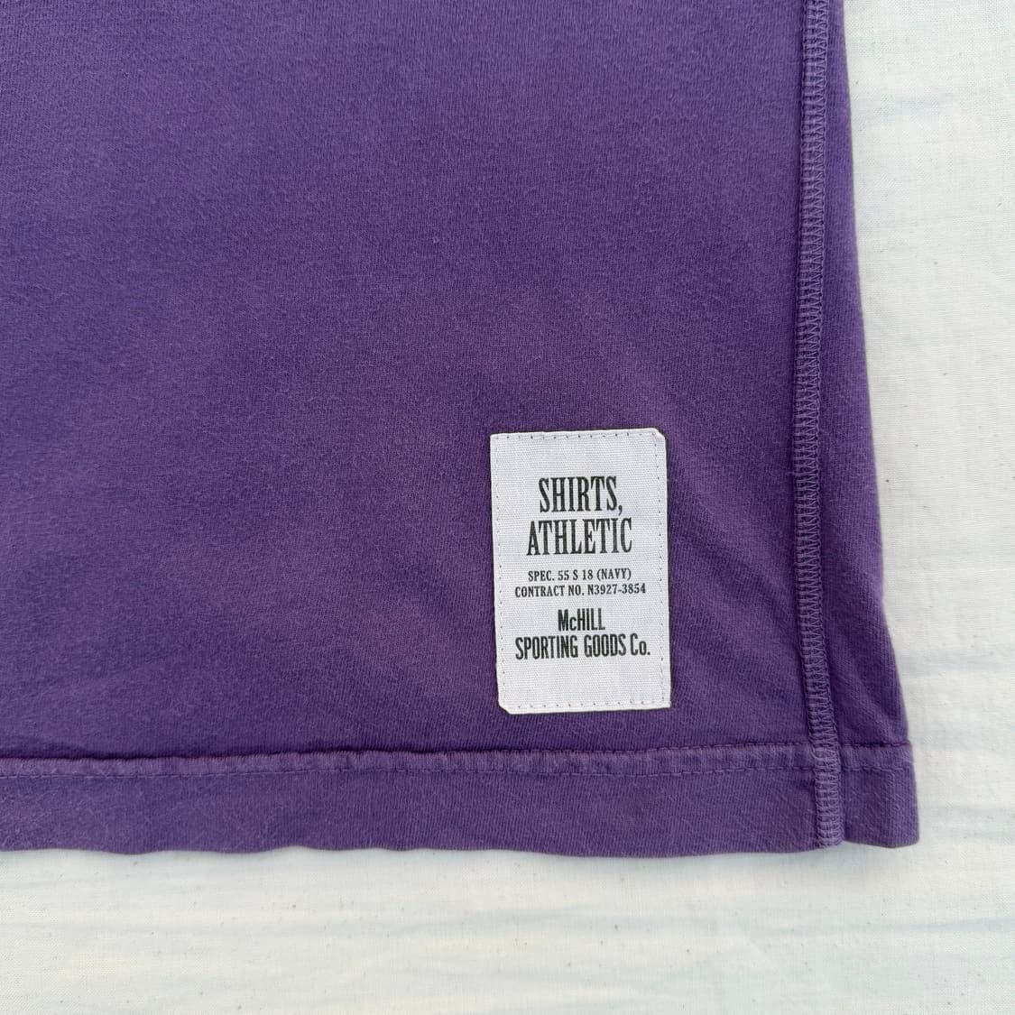 토이즈 맥코이 반팔 티셔츠 반팔티 상품이미지6