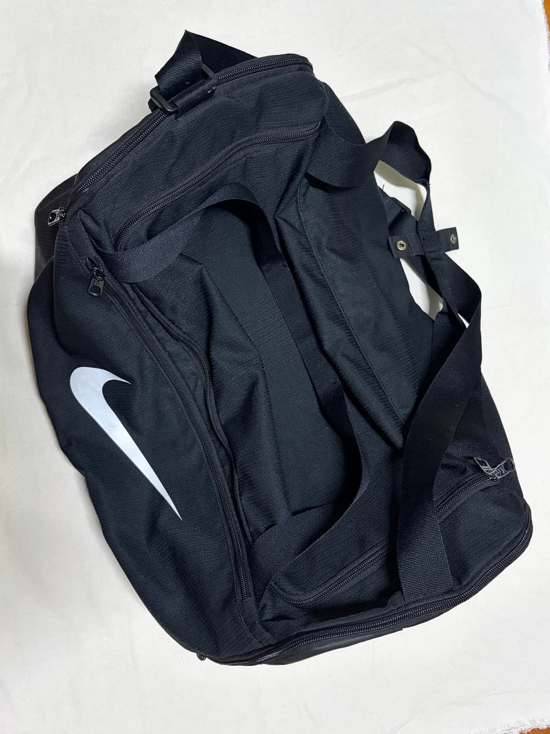 나이키 더플백 S (41L) 상품이미지1