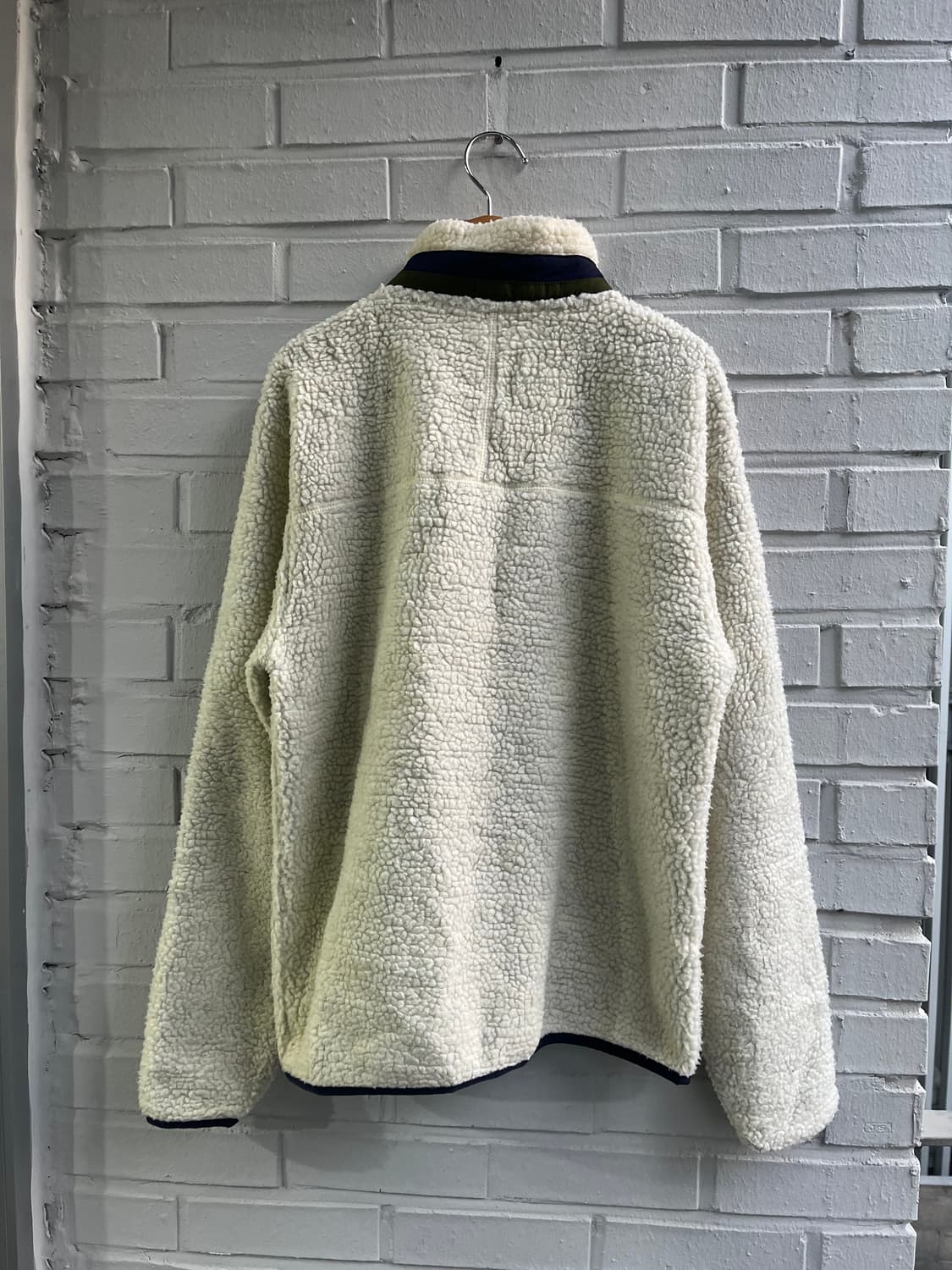 gerry fleece jacket 상품이미지4