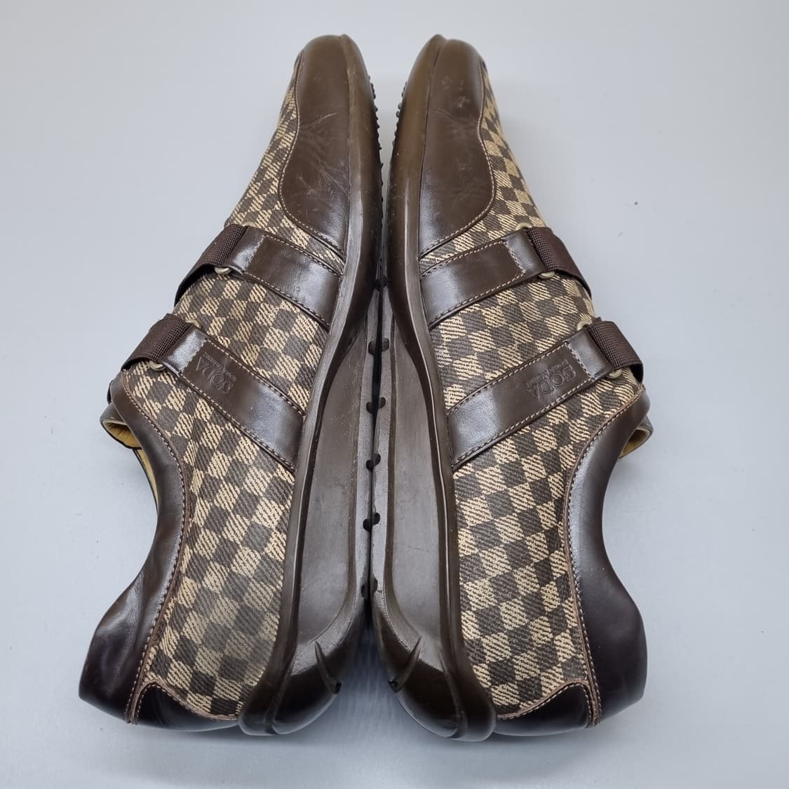 소다 남성캐주얼스니커즈 실사이즈270~275 상품이미지5