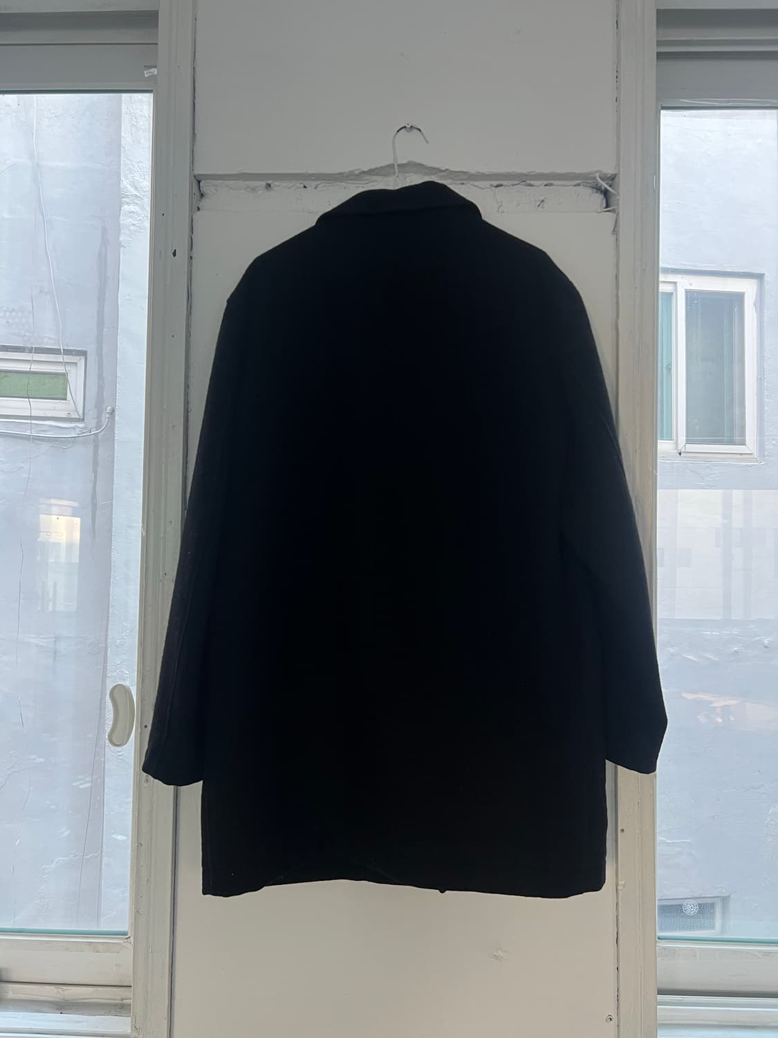 꼼데가르송 옴므 하프코트 상품이미지3