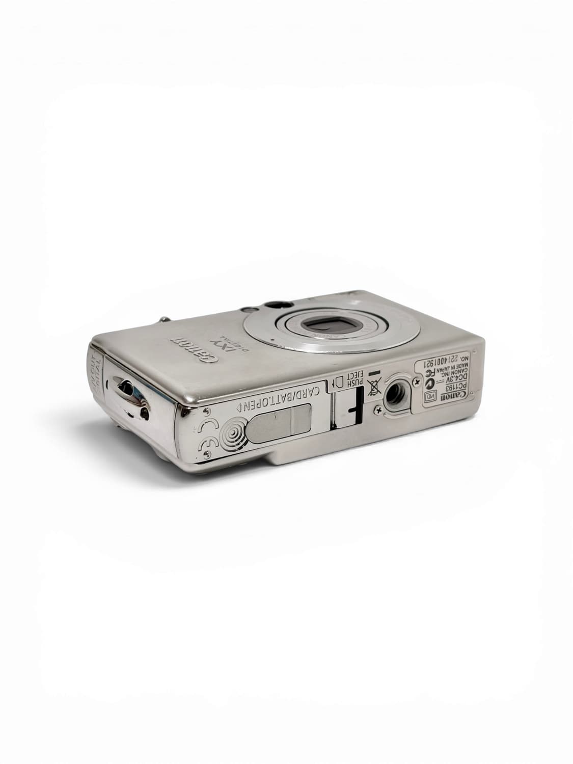 CANON IXUS 60 (IXY 70) 작례O 상품이미지3