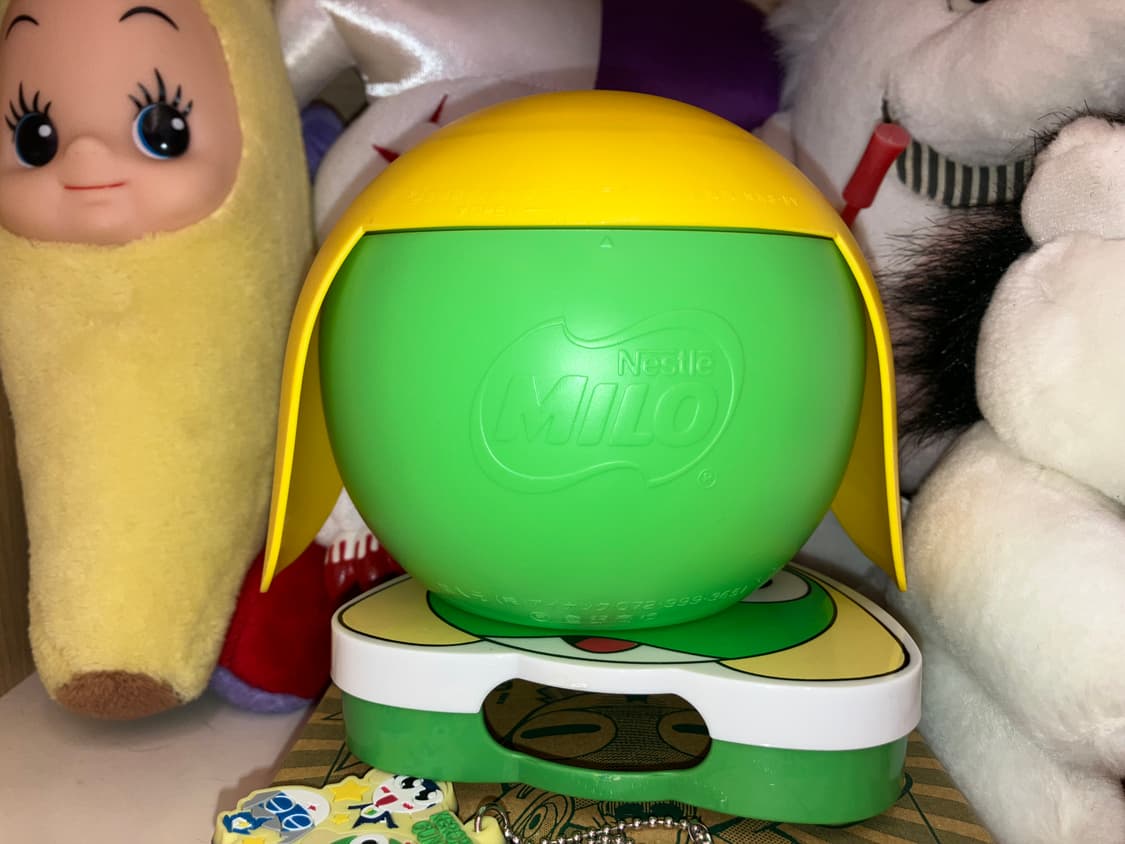 고전 케로로 소품함 상품이미지3