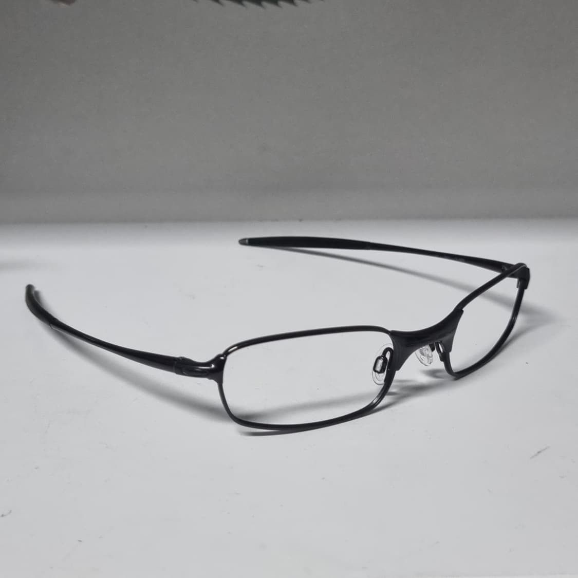 오클리 RX 스퀘어와이어 스프링 2.0 다크 상품이미지2