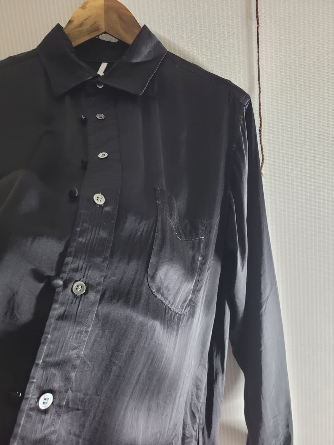 소시오츠키 큐프라 셔츠 상품이미지4