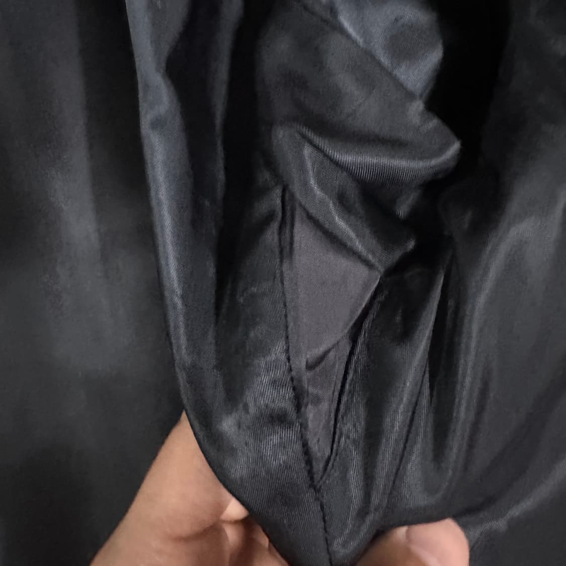 앤더슨벨 라이더 자켓 팝니다 상품이미지8