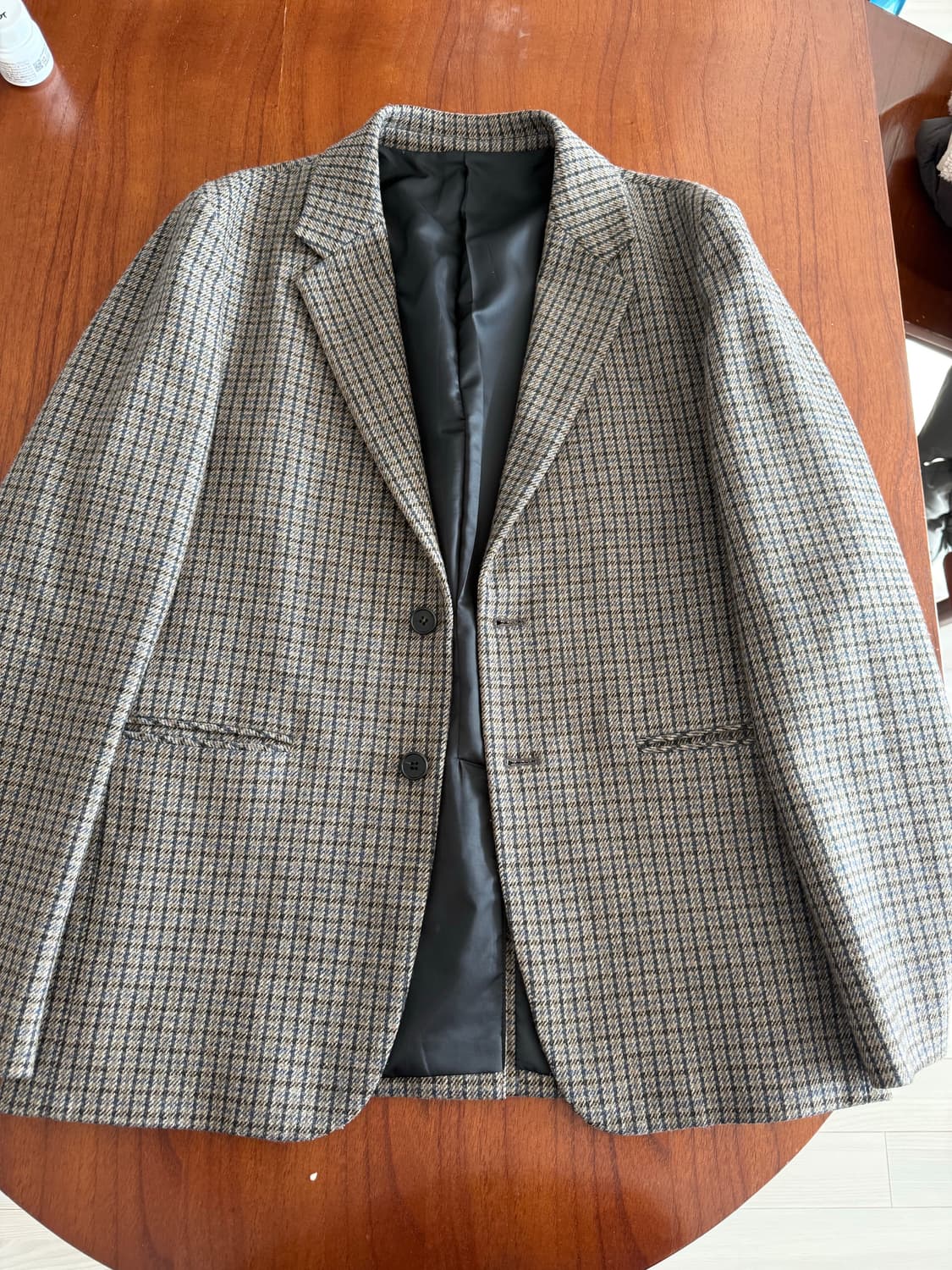 클럽모나코 하운드투스 블레이저 상품이미지1