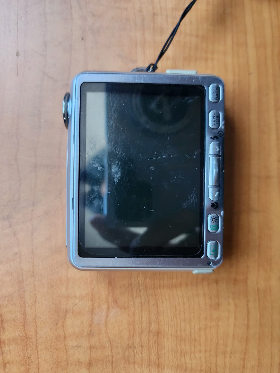 후지필름 파인픽스 v10 판매합니다 상품이미지3