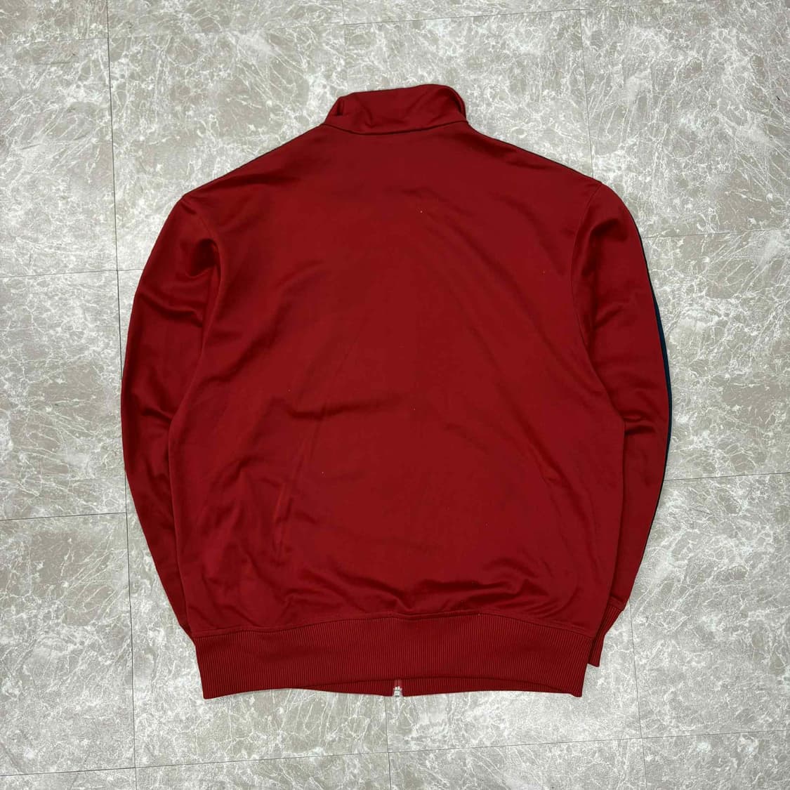 아디다스 버건디 구파이어버드 대장급 트랙탑 희귀져지(M) 상품이미지3