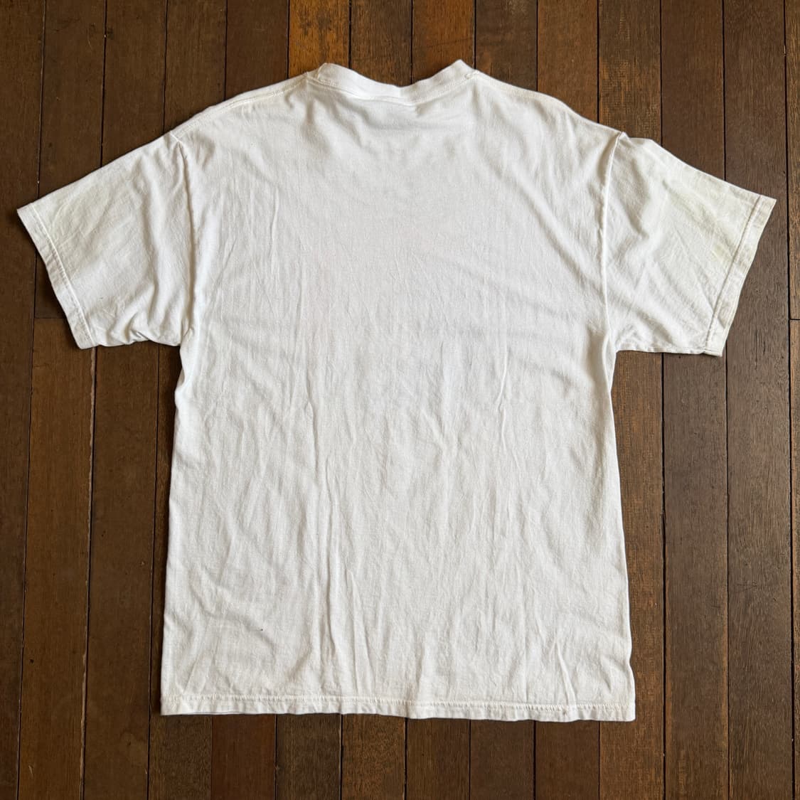 1990 OSAMA  T shirt ( L ) 상품이미지6
