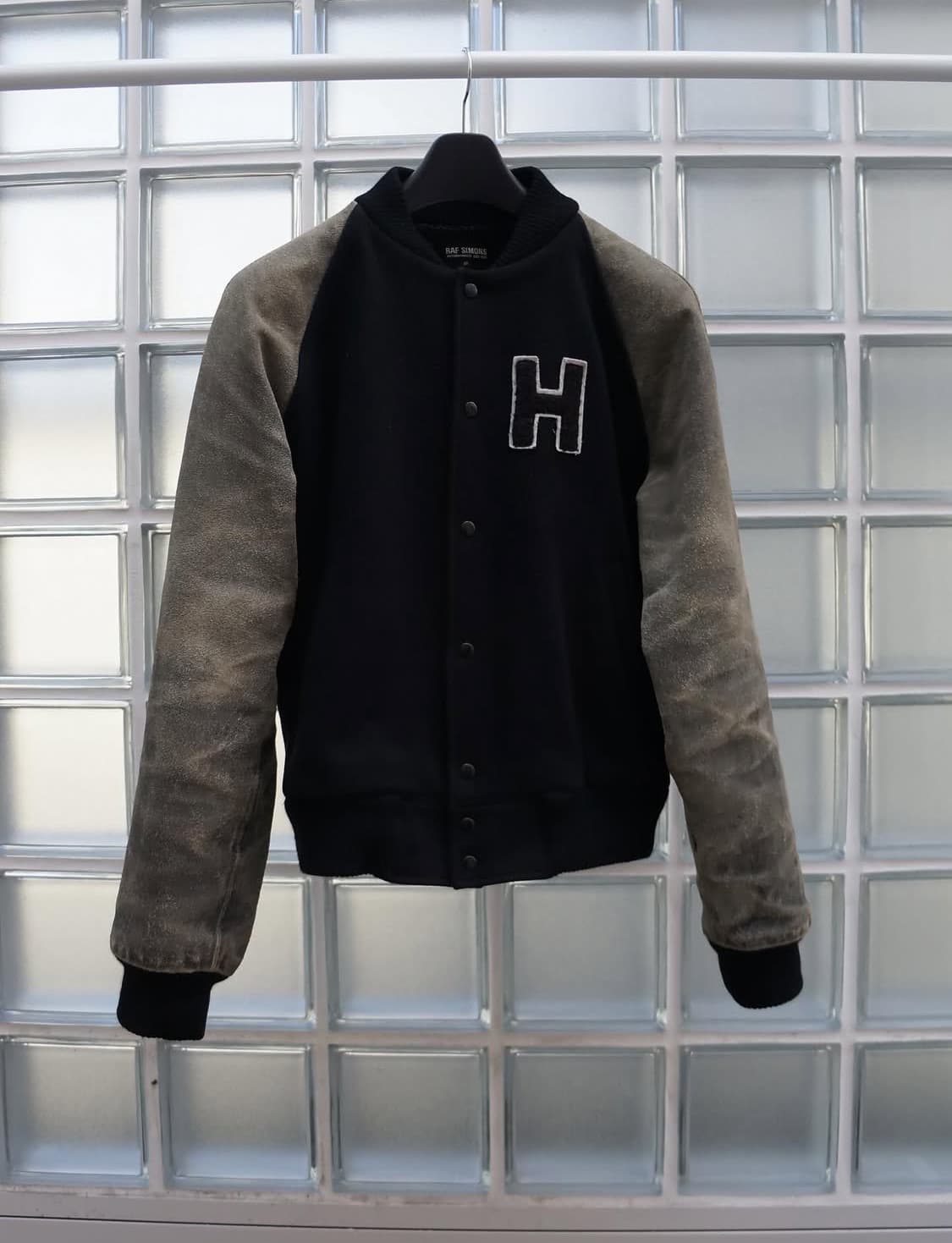 [48] 라프시몬스 버지니아 크리퍼스 바시티 상품이미지1