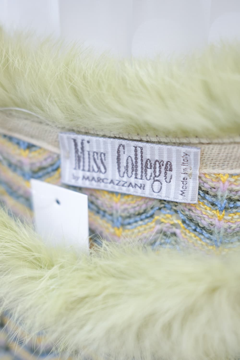 Miss College by Marcazzani 상품이미지4
