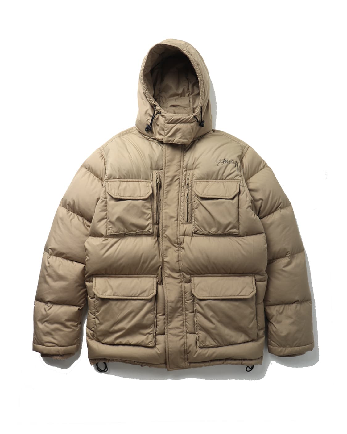 STUSSY Down Jacket 상품이미지1