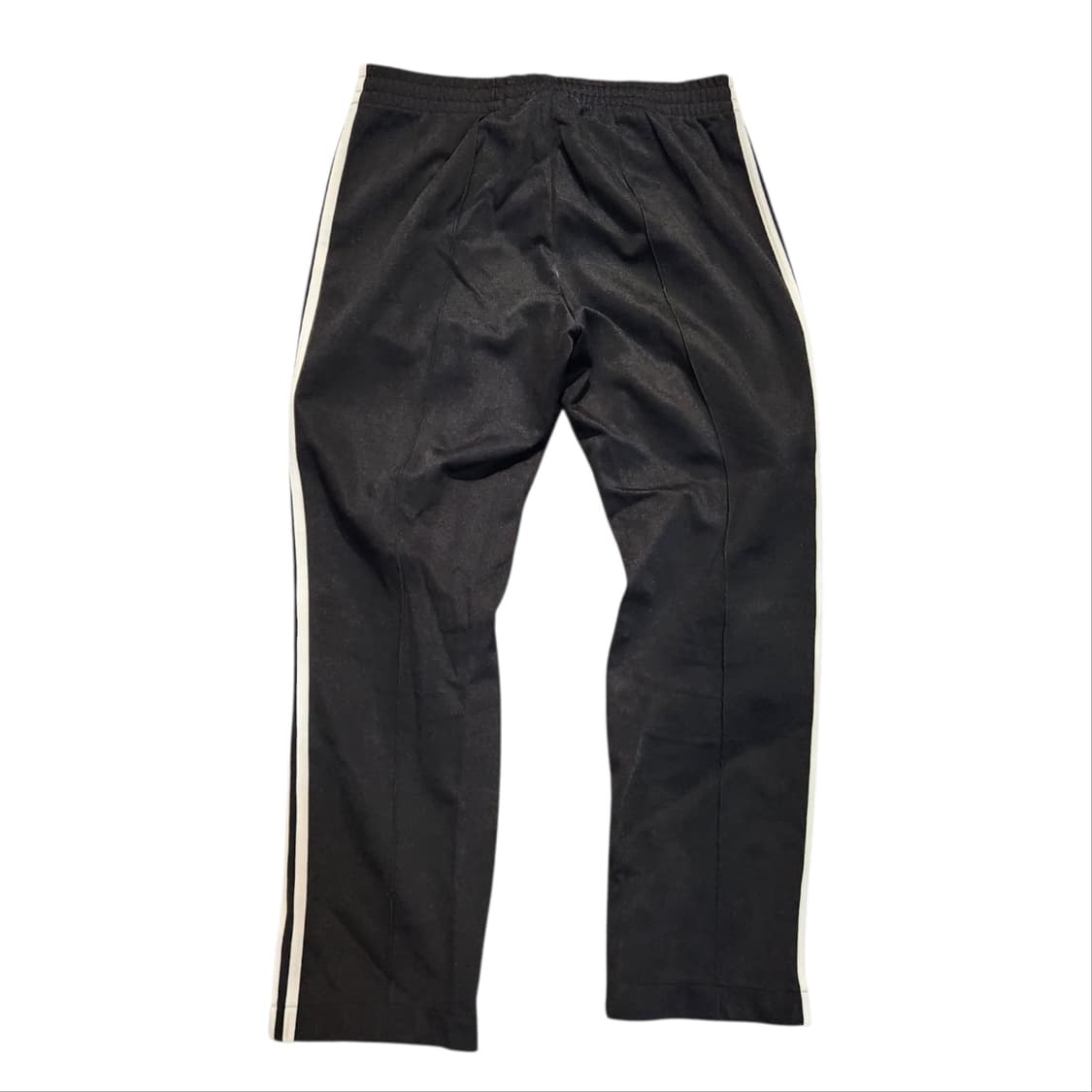 아디다스 유로파 블랙 트랙팬츠 (110) 상품이미지2