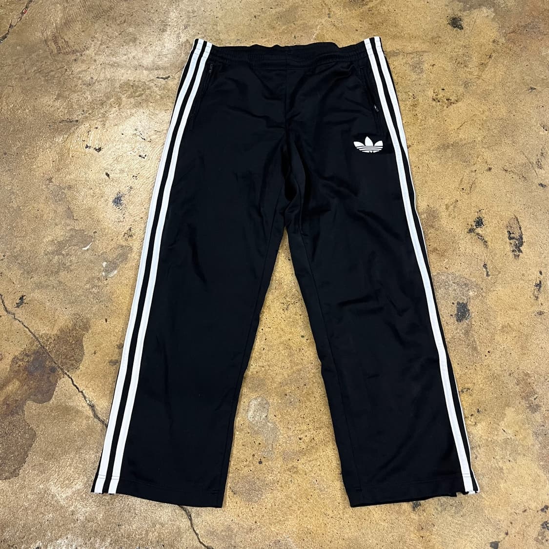 [정품/90] 아디다스 파이어버드 트랙 팬츠 b16 상품이미지2
