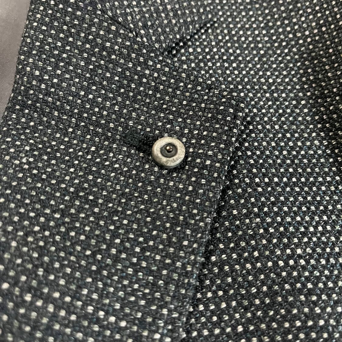 [97] 반하트 로로피아나 린넨실크 자켓 상품이미지4