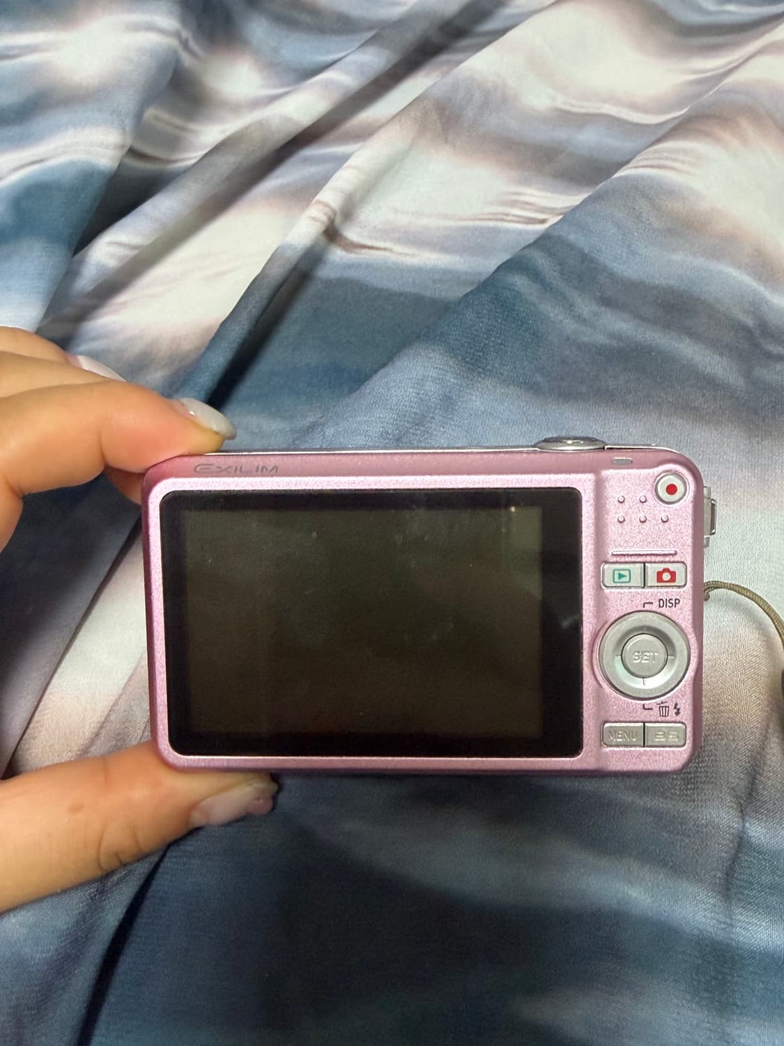 카시오 exilim z85 카메라 💕✨ 상품이미지5