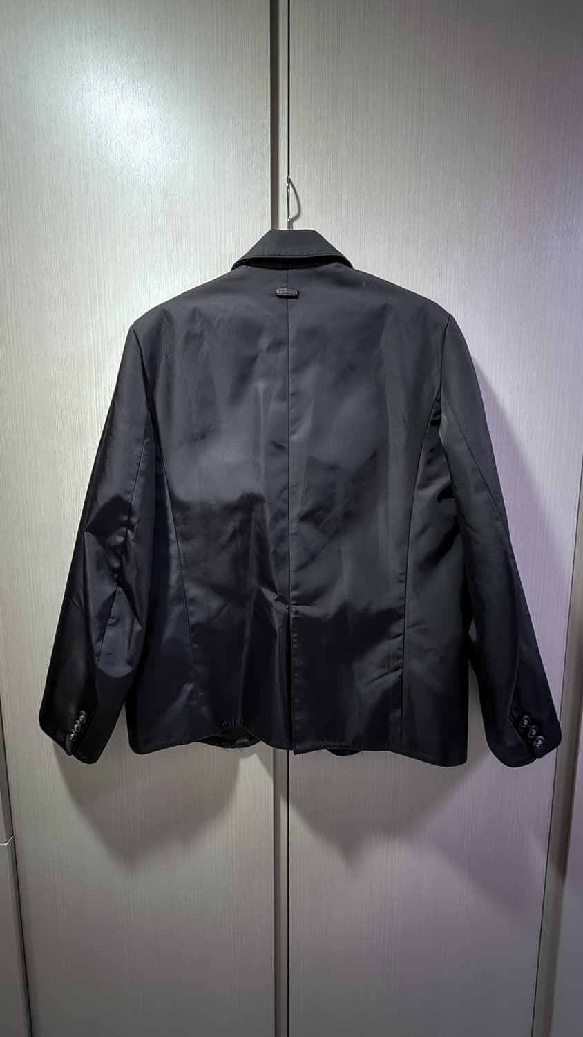 23FW 아더에러 토피아 블레이저 Tofea 상품이미지2