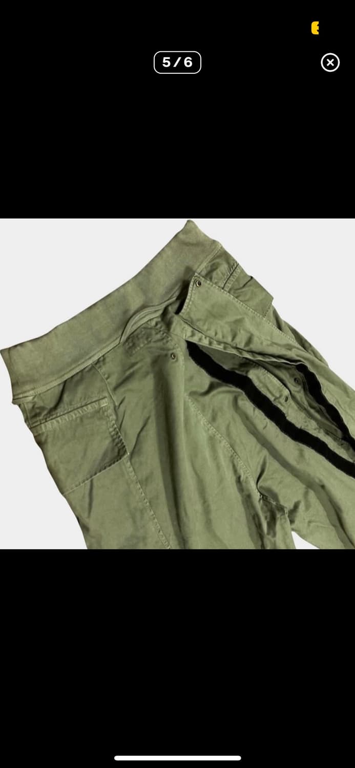 캐피탈 치마 팬츠 상품이미지5