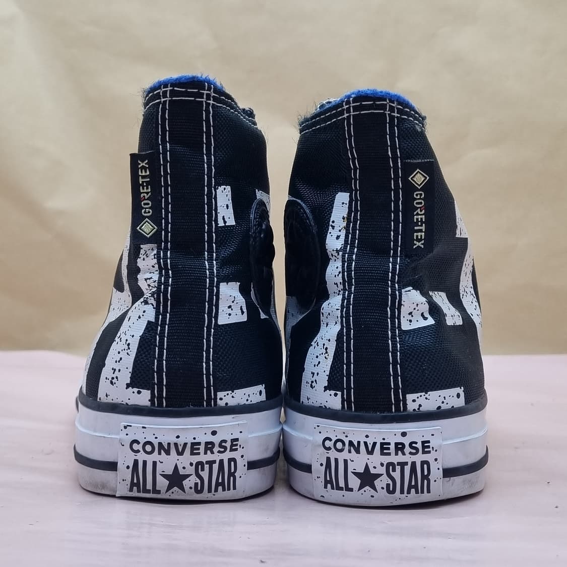 컨버스 척테일러 고어텍스 소호 하이탑 230 상품이미지4