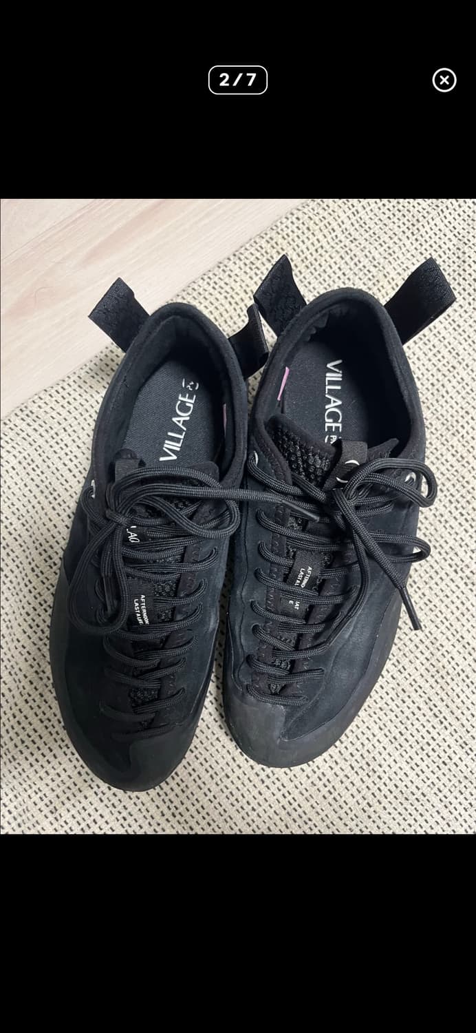 Village PM 275 상품이미지2