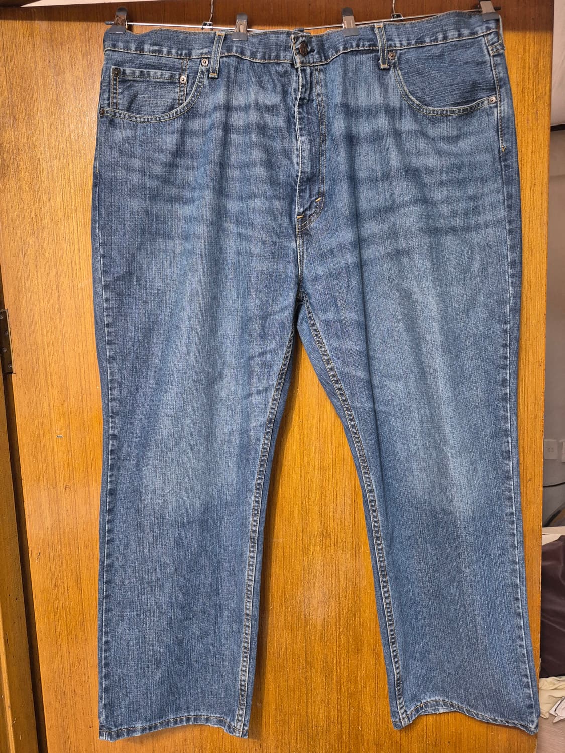 Levi's 559 46인치 중청 상품이미지1