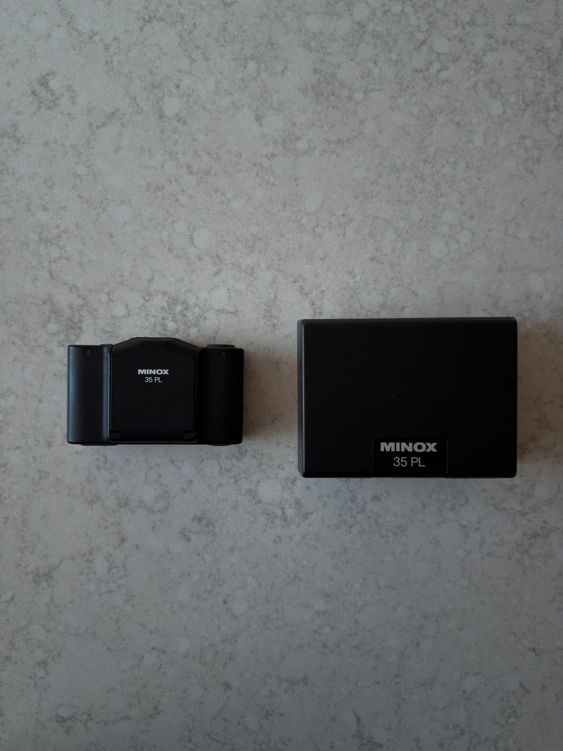 미녹스 35PL 필름카메라 상품이미지1