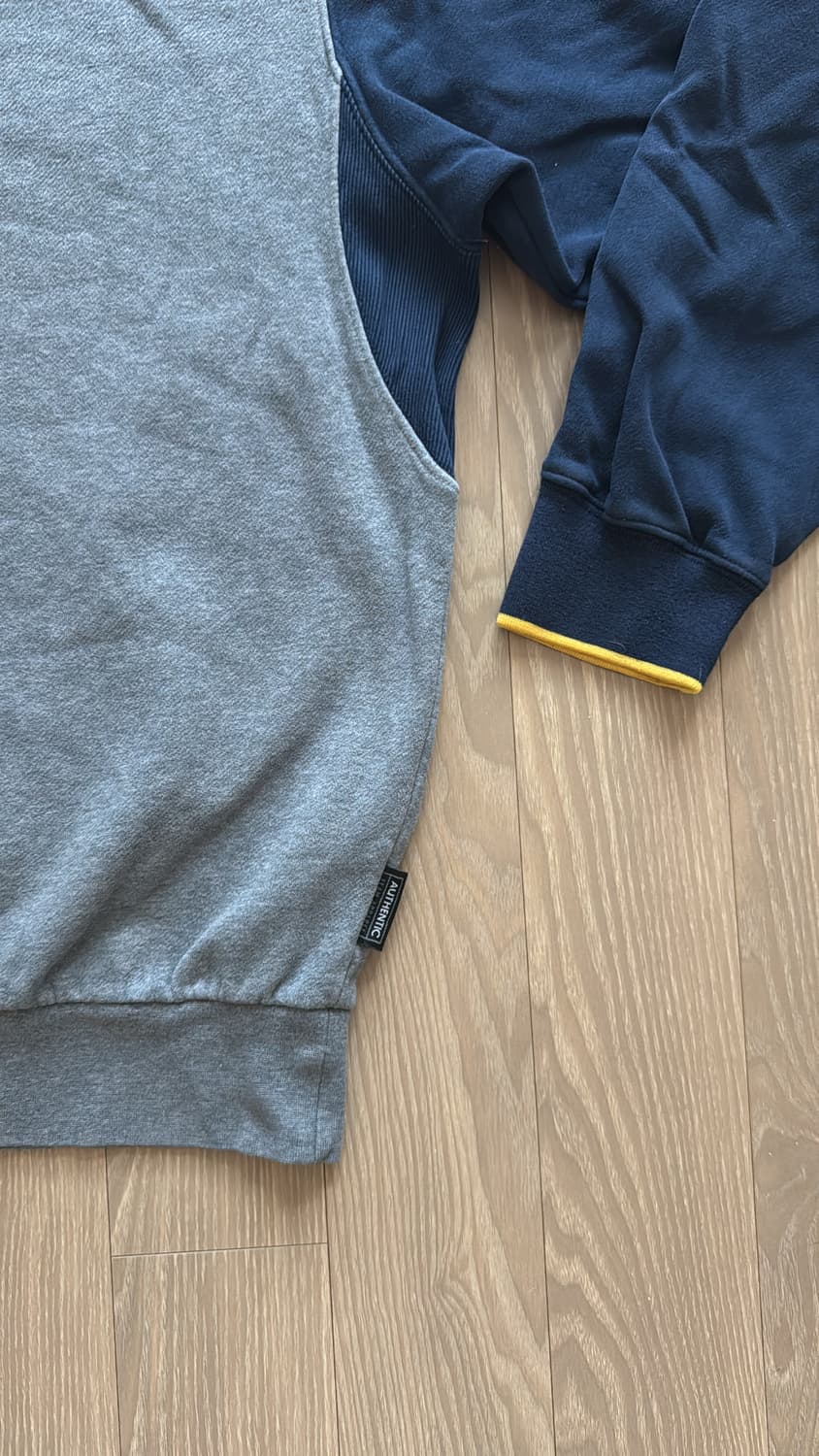 00s 나이키 빈티지 아카이브 스웻셔츠 상품이미지4