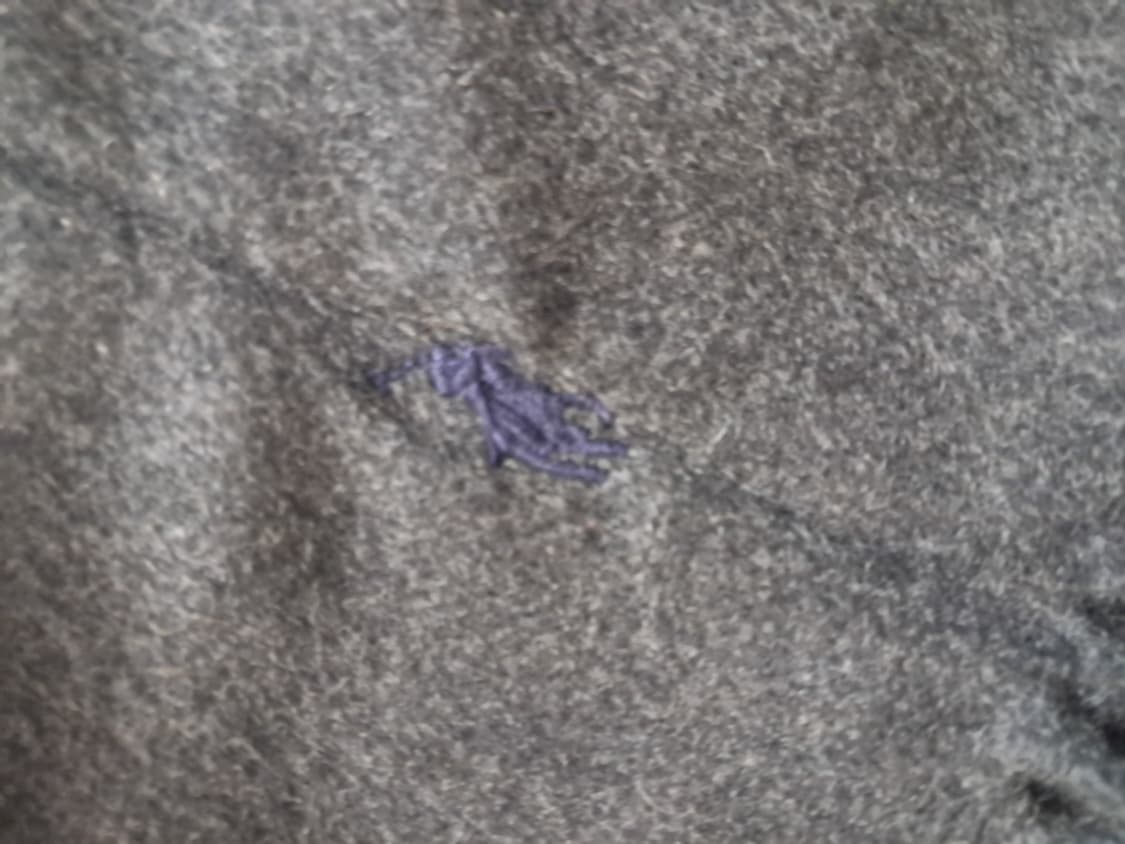 폴로랄프로렌 캐시미어 머플러 상품이미지2