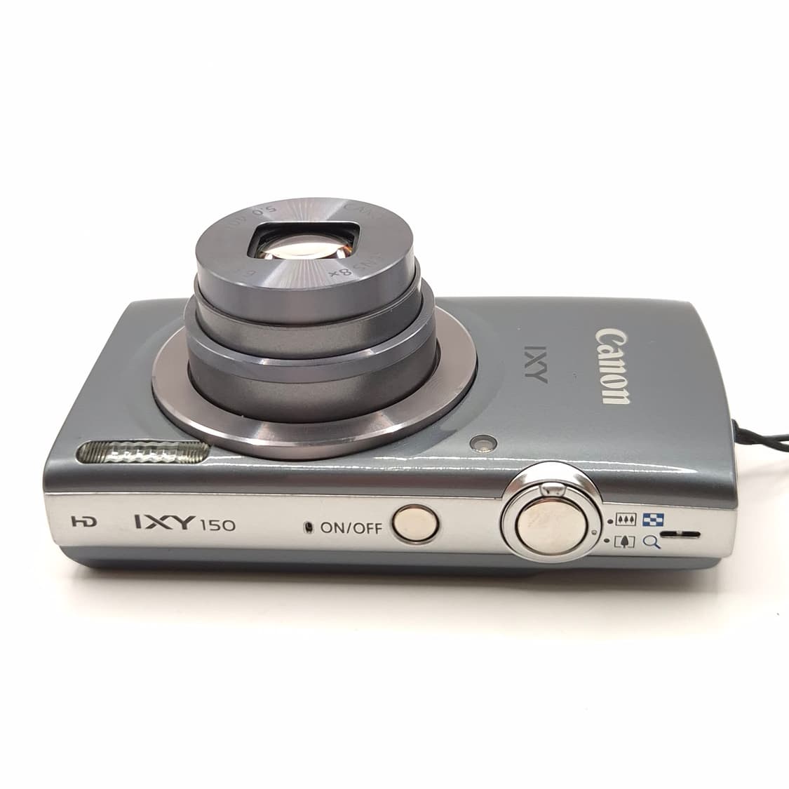 미품✨ 익시 150 (IXY 150 ixus160)  다크그레이 ✨ 상품이미지4