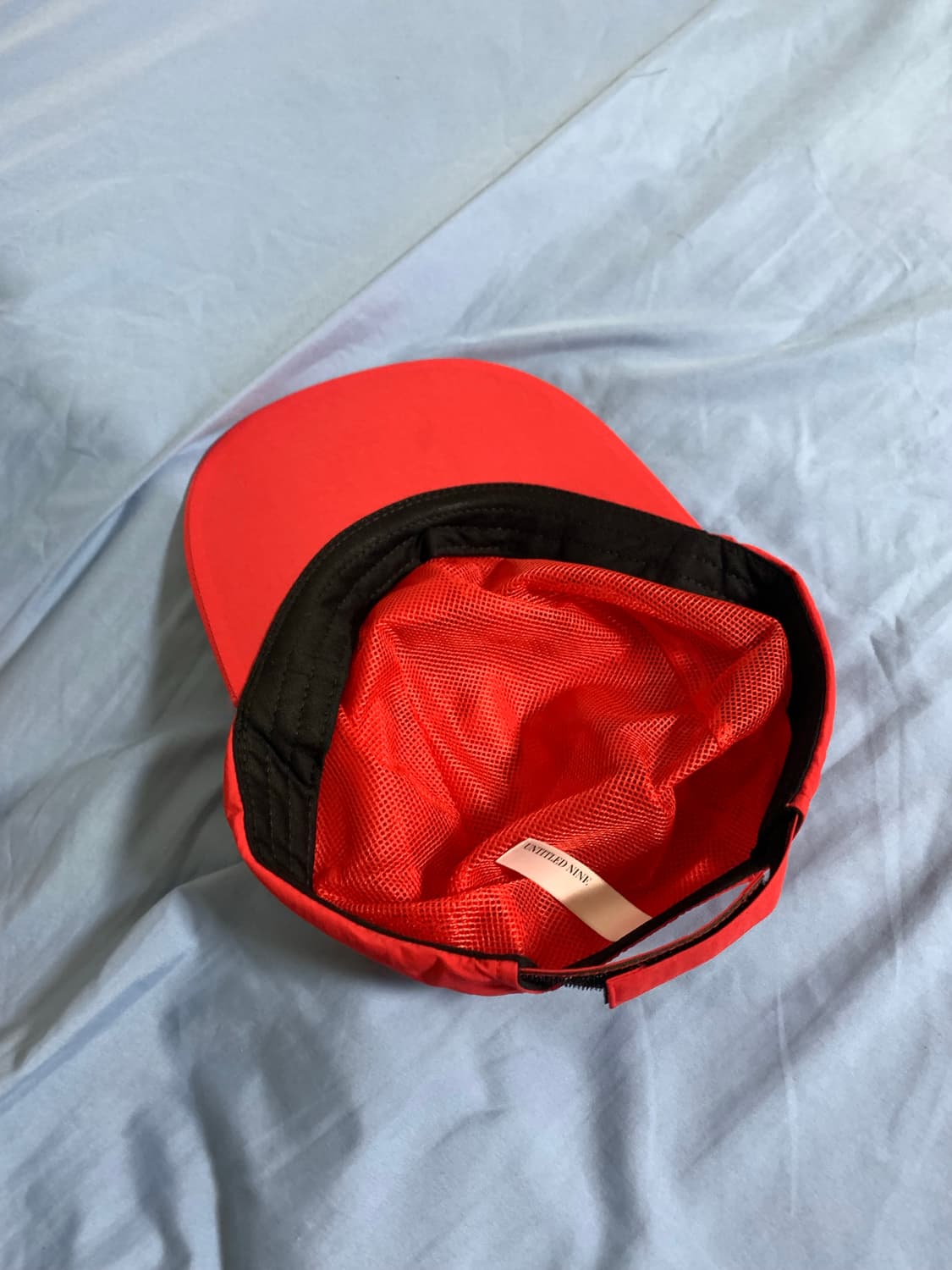 언타이틀드 나인 넘버 81햇 상품이미지2