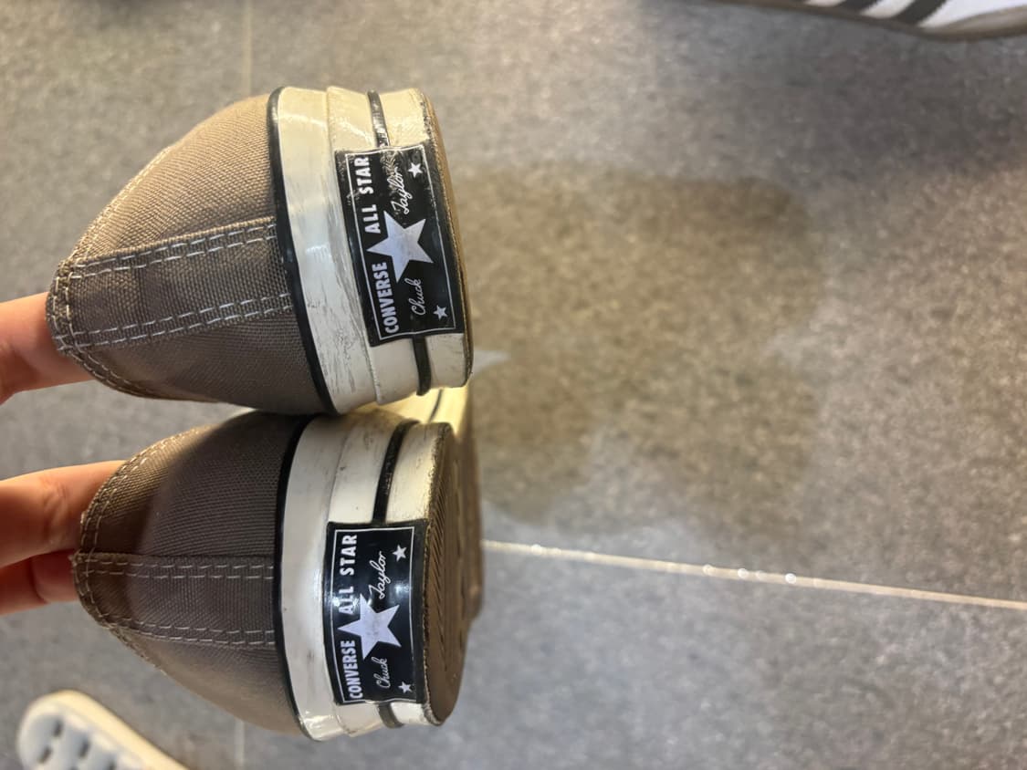 컨버스 척70 데저트카고 상품이미지4