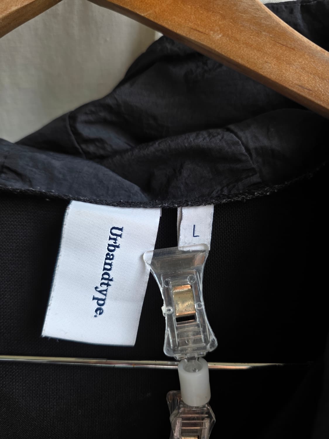 공용)어반디타입 아노락
 L 상품이미지8