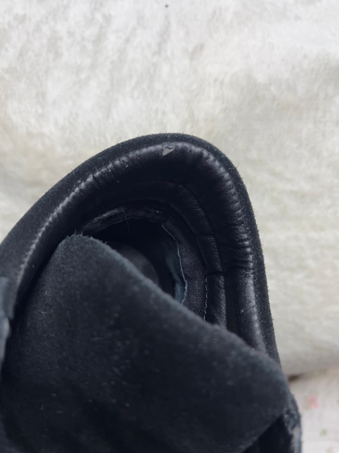 [38] 아쉬 하이탑 웨지 스니커즈 || 240-245 상품이미지8